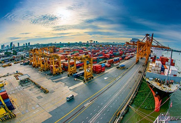 About Arrow Marine Tech Service Industry