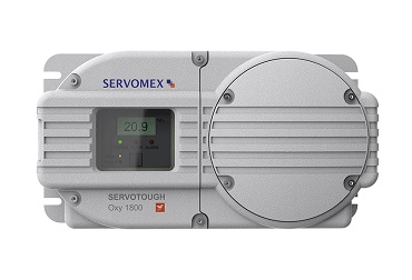 IG O2 Analyzers