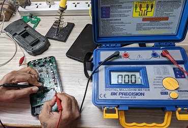 PCB Repair