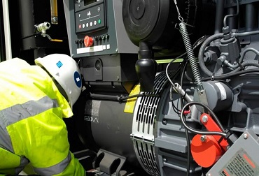 generator-repair