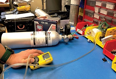 calibration-gases