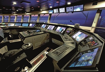 Electronic Navigation
